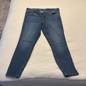 Old Navy Women's Denim Skinny Jeans